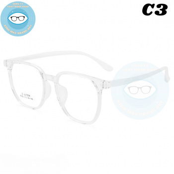 Gọng kính nhựa mã 8092